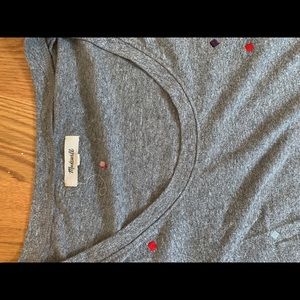 Madewell t shirt